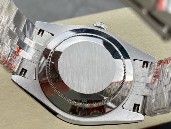 激安ロレックス角部分ディテール